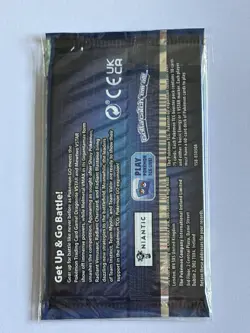 Pokemon TCG: Pokemon Go Booster Pack | New & Sealed - Image 2