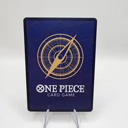 Black Maria OP08-074 Illustration Box Vol.2 Promo One Piece Tcg - Image 2