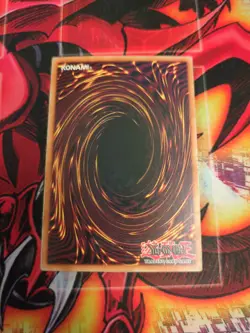 Yugioh Cyber Eltanin JUMP-EN038 Ultra Rare Limited - LP/MP - Image 2