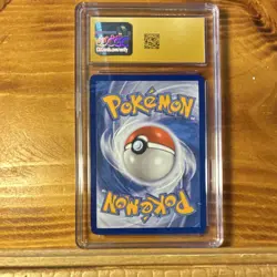 pokemon tcg seismitoad 105/086 sv: black bolt illustration rare holo english - Image 2