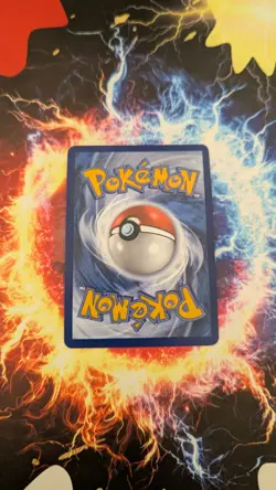 Seismitoad 105/086 - Illustration Rare - Black Bolt - Pokemon TCG English NM - Image 2