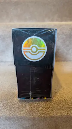 Pokemon Mega Evolution Gardevoir Pokemon Center PC ETB Elite Trainer Box SEALED - Image 2