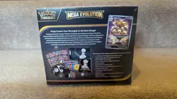 Pokemon Mega Evolution Gardevoir Pokemon Center PC ETB Elite Trainer Box SEALED - Image 3