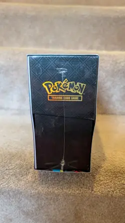 Pokemon Mega Evolution Gardevoir Pokemon Center PC ETB Elite Trainer Box SEALED - Image 4