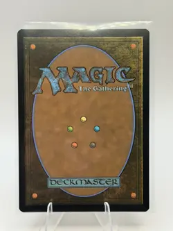 Hexing Squelcher Lorwyn Eclipsed Regular - Mythic Rare - Image 3