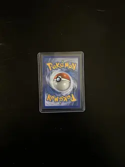 Pokemon TCG M Blastoise EX 30/146 XY LP - Image 3