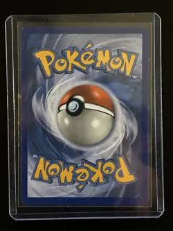 Pokemon TCG M Blastoise EX 30/146 XY LP - Image 4