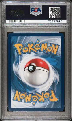 2019 Pokemon Hidden Fates Charizard GX Full Art Shiny Vault #SV49/SV94 PSA 10 - Image 2