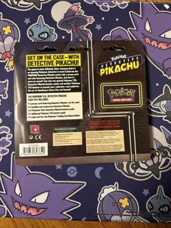 Pokemon: Detective Pikachu Special Case File - Image 4
