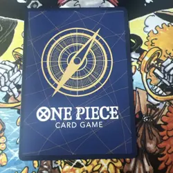 Monkey D. Luffy P-041 P ONE PIECE Card Game Japanese Promo - Image 2