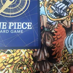 Monkey D. Luffy P-041 P ONE PIECE Card Game Japanese Promo - Image 3