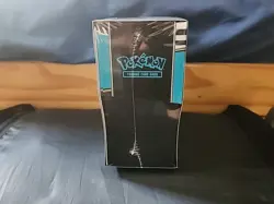 Pokemon TCG Black Bolt Elite Trainer Box ETB New Factory Sealed - Image 2
