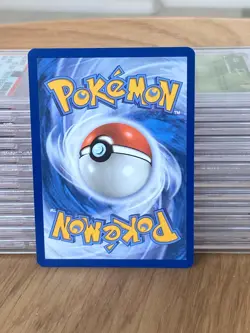 Riolu 010 Holo Promo ME: Mega Evolution Promo Pokemon Near Mint See Pictures - Image 2