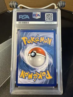Por 12/115 EX Unseen Forces Reverse Holo - Image 2