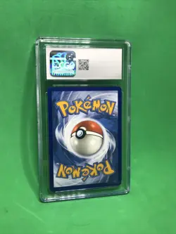 CGC Gem Mint 10 Meowscarada ex 256/193 SIR - Paldea Evolved - Pokemon TCG 2023 - Image 5