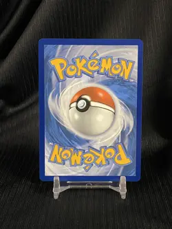 Pokemon Terapagos ex 169/131 Prismatic Evolutions Special Illustration Rare NM - Image 2