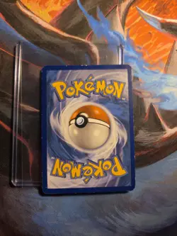 Pikachu EX (Full Art) XY124 Black Star Promo Holo Collection Pokemon Rare HP DMG - Image 2