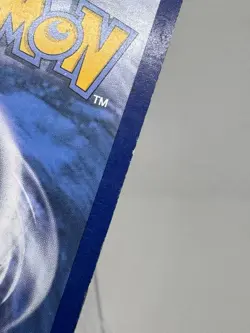 Pokemon Pikachu EX XY124 ULTRA RARE Full Art Black Star Promo - Image 4