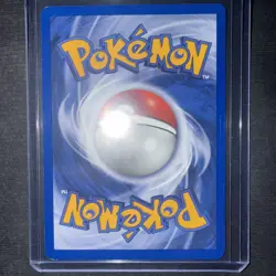 Charmander 50/82 Common Team Rocket Pokemon 1st Edition LP+ - Image 2