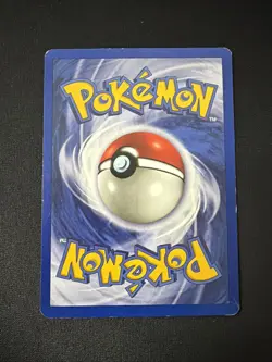 Pidgeotto 22/102 Base Set Shadowless Regular LP Condition Pokemon TCG WOTC - Image 2