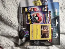 Pokemon POK80384 Detective Pikachu Case File - 3 Pack 820650803840 - Image 4