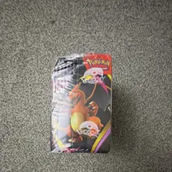 Pokemon TCG Mega Evolution Ascended Heroes Booster Box 120 Cards English 2025 - Image 2