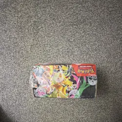 Pokemon TCG Mega Evolution Ascended Heroes Booster Box 120 Cards English 2025 - Image 4
