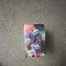 Pokemon TCG Mega Evolution Ascended Heroes Booster Box 120 Cards English 2025 - Image 5