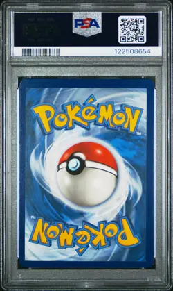 2021 Pokemon Celebrations #025 Fa/Mew PSA 8 - Image 2