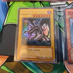 Yu-Gi-Oh Starter Deck Joey COMPLETE - SDJ - Yu-Gi-Oh P-LP 50/50 - Image 2