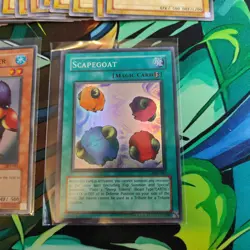 Yu-Gi-Oh Starter Deck Joey COMPLETE - SDJ - Yu-Gi-Oh P-LP 50/50 - Image 4