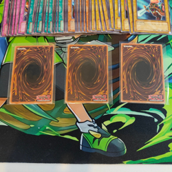Yu-Gi-Oh Starter Deck Joey COMPLETE - SDJ - Yu-Gi-Oh P-LP 50/50 - Image 5