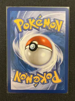 Pokemon Card - SC Piplup 006/020 - Korean - GOLD Border Exclusive NM - Image 3