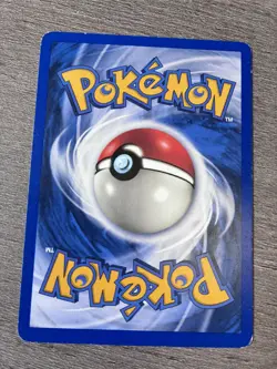 EEVEE Neo Discovery 1st Edition WOTC Vintage Uncommon Pokemon Card 38/75 LP - Image 4