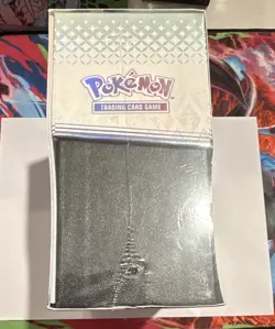 Pokemon TCG Prismatic Evolutions ETB Elite Trainer Box Sealed - Image 2
