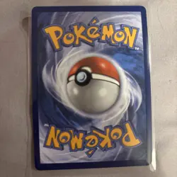 Pokemon TCG - Brilliant Blender 164/191 Play Stamped Prize Pack Series 7 Holo - Image 2