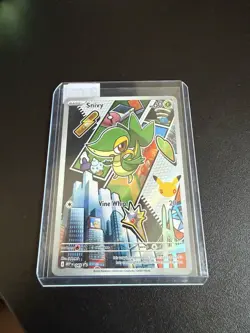 Pokemon TCG First Partner Illustration Collection Series 2🔥Unova Gen 5 Set - Image 2