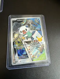 Pokemon TCG First Partner Illustration Collection Series 2🔥Unova Gen 5 Set - Image 4