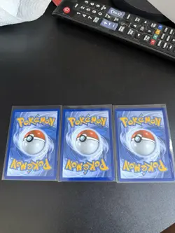 Pokemon TCG First Partner Illustration Collection Series 2🔥Unova Gen 5 Set - Image 5