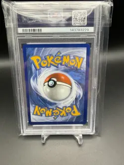 Mega Charizard X ex 023 PSA 9 2025 Pokemon Mega Charizard X UPC Promo - Image 2