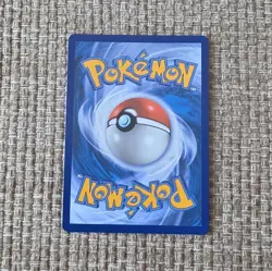 Pokemon Cinccino ex 105/086 Crown Zenith Full Art - Image 2