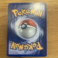 Pokemon TCG Wizards Jungle Mr. Mime 6/64 Holo Rare 40 HP English 1999 - Image 2
