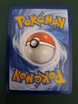 Hilda Sir 171/086 Pokemon TCG Scarlet Violet White Flare NM - Image 2