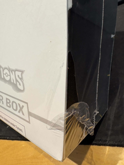 Pokemon 25th Anniversary Celebrations Elite Trainer Box - Sealed, rip on plastic - Image 2