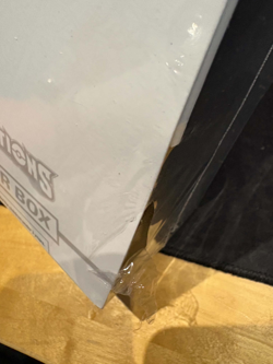 Pokemon 25th Anniversary Celebrations Elite Trainer Box - Sealed, rip on plastic - Image 3