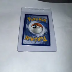 Pokemon 151 Snorlax Black Star Promo 051 - Image 3