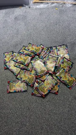 Pokemon TCG Ascended Heroes Sealed Booster Pack Lot (Multiple Packs) 36 packs - Image 1