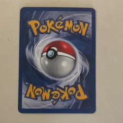 Pokemon Meganium 11/111 Neo Genesis Holo Rare 100 HP Stage 2 Nintendo English - Image 2