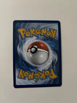 Pokemon TCG Journey Together Lillie's Clefairy Card 173/159 - Image 2