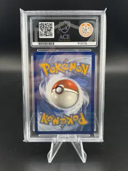 Cynthia SV82/SV94 - Hidden Fates - Pokemon - ACE 10 - Image 2